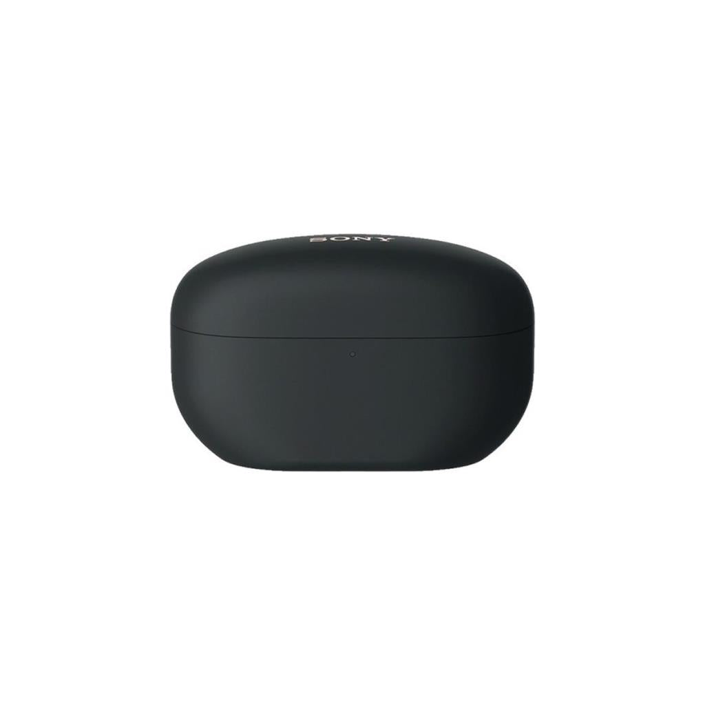 Sony WF-1000XM5S TWS Siyah Kulak İçi Bluetooth Kulaklık - TESHİR