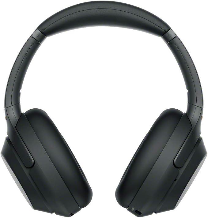 Sony WH-1000XM3 Kulak Üstü Bluetooth Kulaklık Siyah - TEŞHİR