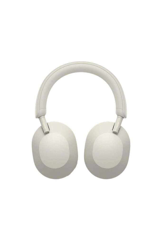 Sony WH-1000XM5 Gümüş Kulak Üstü Bluetooth Kulaklık Outlet