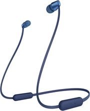 Sony WI-C310B Kulak İçi Bluetooth Kulaklık Mavi  TEŞHİR