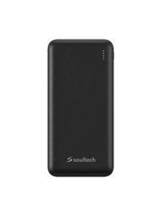 Soultech BT143S Needle LED Göstergeli 10000 mAh Hızlı Şarj Powerbank Teşhir