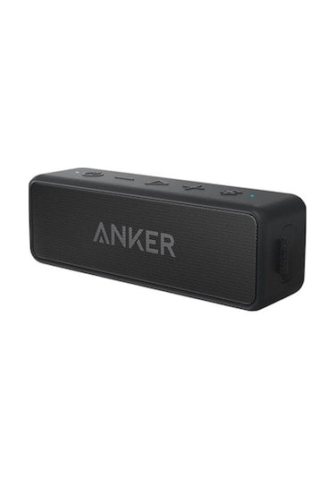 Anker SoundCore 2 Siyah Bluetooth Hoparlör