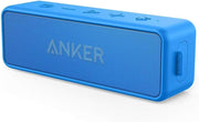 Anker SoundCore 2 12 W Mavi Bluetooth Hoparlör - Outlet