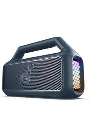 Anker SoundCore Boom 2 Lacivert Bluetooth Hoparlör