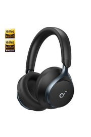 Anker SoundCore Space One ANC Siyah Kulak Üstü Bluetooth Kulaklık Teşhir