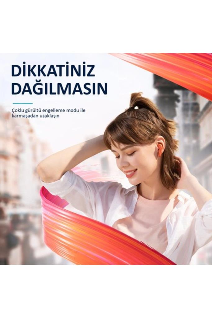 Anker SoundCore Life P3 TWS Mercan Kulak İçi Bluetooth Kulaklık Outlet