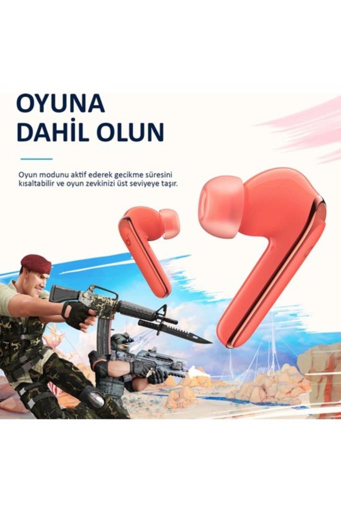 Anker SoundCore Life P3 TWS Mercan Kulak İçi Bluetooth Kulaklık Outlet