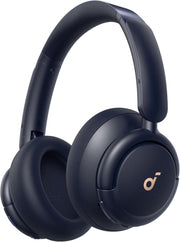 Anker SoundCore Life Q30 Lacivert Kulak Üstü Bluetooth Kulaklık Teşhir