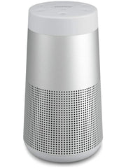 Bose SoundLink Revolve II Bluetooth Hoparlör Gümüş Outlet