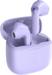 Soundpeats Air3 TWS Mor Kulak İçi Bluetooth Kulaklık Teşhir