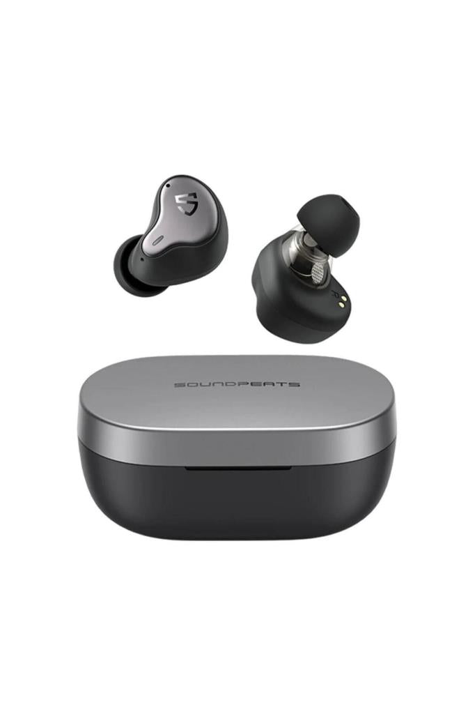 Soundpeats H1 Hybrid TWS Kulak İçi Bluetooth Kulaklık Teşhir