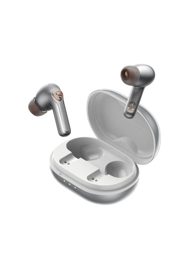 Soundpeats H2 Hybrid Dual Driver TWS Kulak İçi Bluetooth Kulaklık