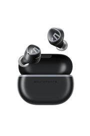 SoundPEATS Mini HS Çift Cihaz Destekli ANC 5.3 Bluetooth Kulaklık - TEŞHİR