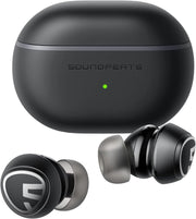 Soundpeats Mini Pro TWS Kulak İçi Bluetooth Kulaklık Siyah Teşhir