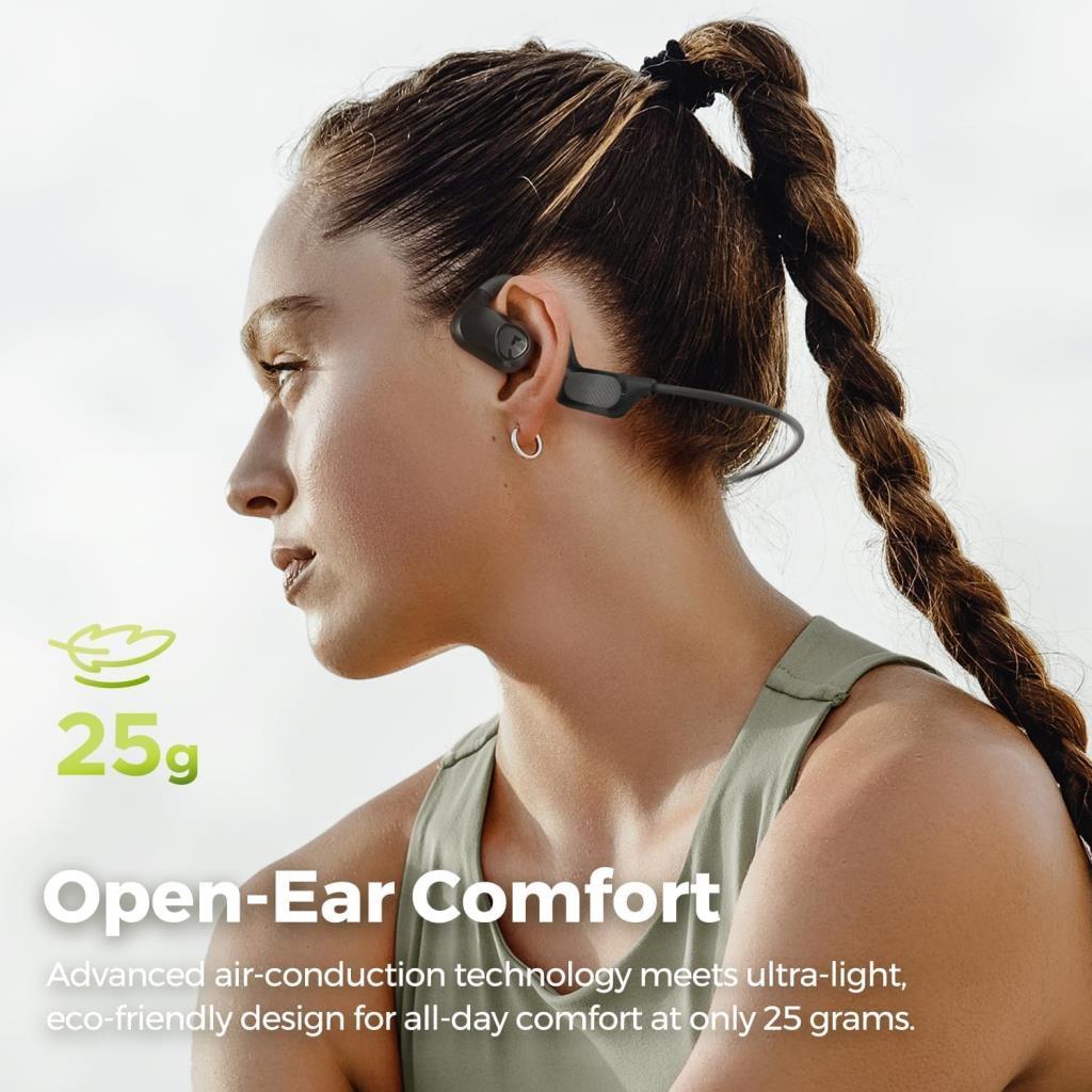Soundpeats RunFree Lite 2 TWS Kulak İçi Bluetooth Kulaklık - TEŞHİR