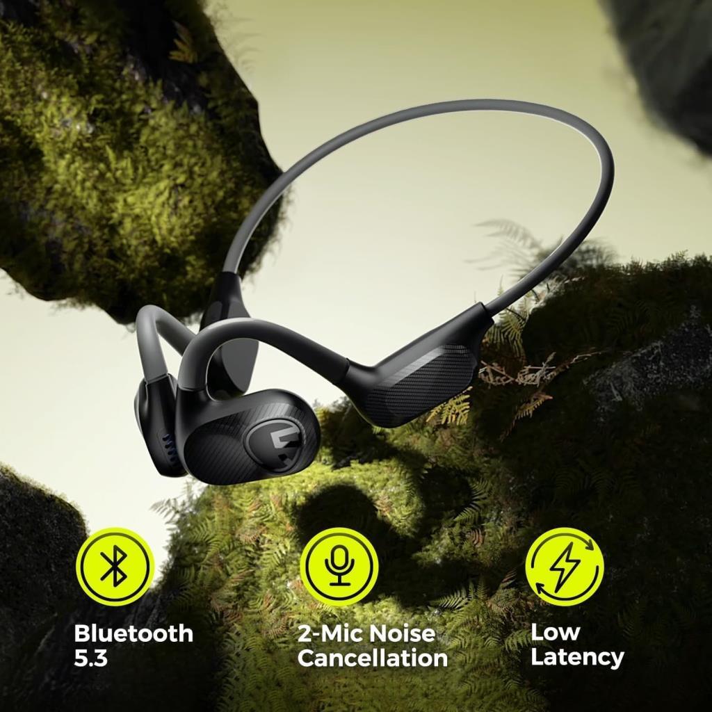Soundpeats RunFree Lite 2 TWS Kulak İçi Bluetooth Kulaklık - TEŞHİR