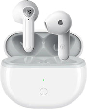 Soundpeats Air3 Deluxe TWS Beyaz Kulak İçi Bluetooth Kulaklık Teşhir
