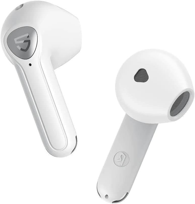 Soundpeats Air3 Deluxe TWS Beyaz Kulak İçi Bluetooth Kulaklık Teşhir