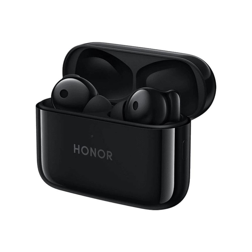 Honor Earbuds 2 Lite ANC TWS Kulak İçi Bluetooth Kulaklık Siyah - Teşhir