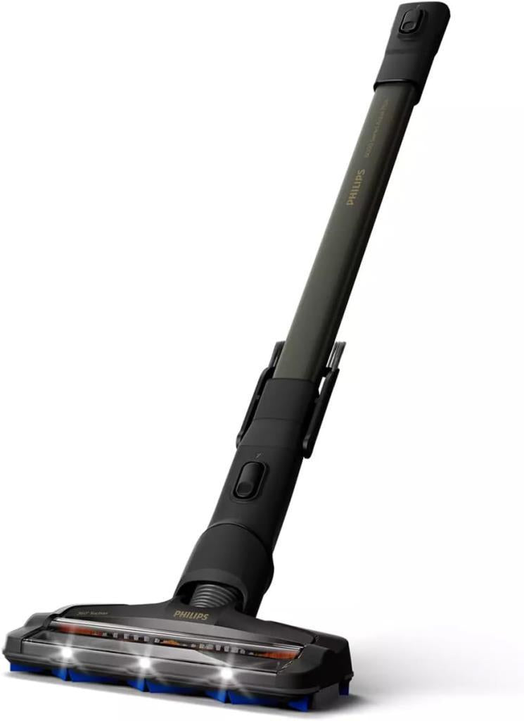 Philips Aqua Plus XC8349/01 Şarjlı Dikey Süpürge Outlet