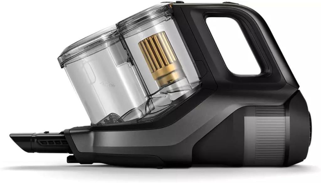 Philips Aqua Plus XC8349/01 Şarjlı Dikey Süpürge Outlet