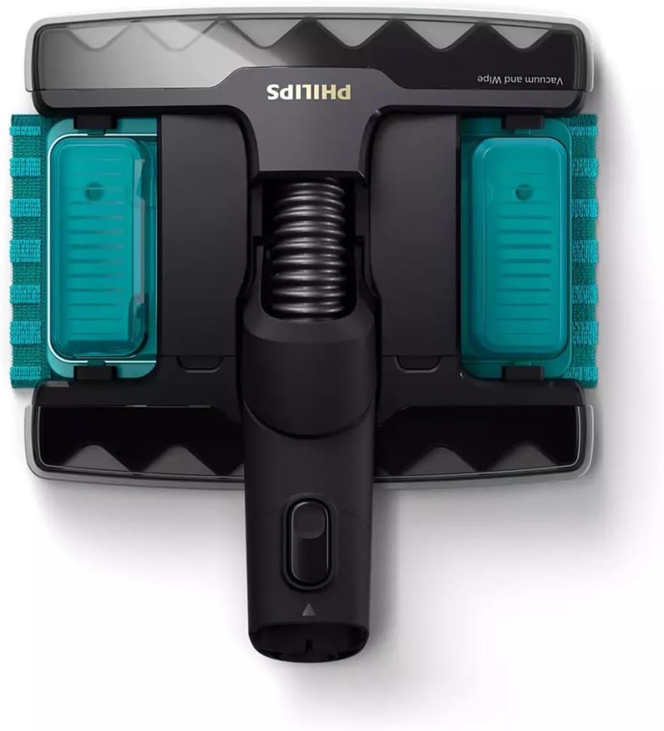 Philips Aqua Plus XC8349/01 Şarjlı Dikey Süpürge Outlet