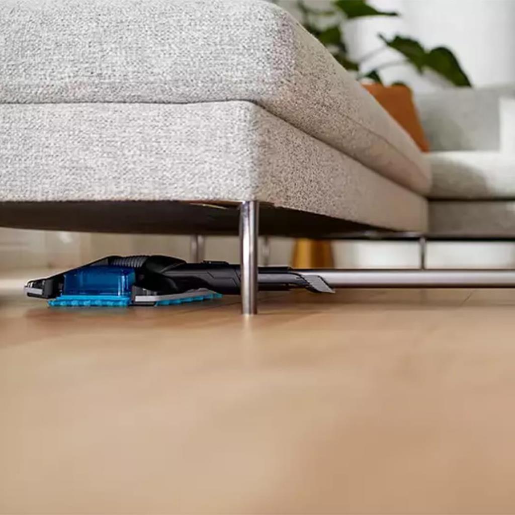 Philips Aqua Plus XC8349/01 Şarjlı Dikey Süpürge Outlet