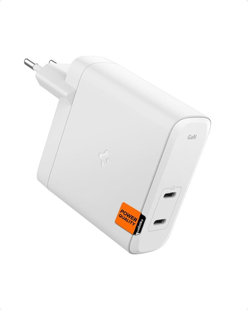 Spigen ACH06033 140 W Type-C Hızlı Şarj Adaptörü Outlet