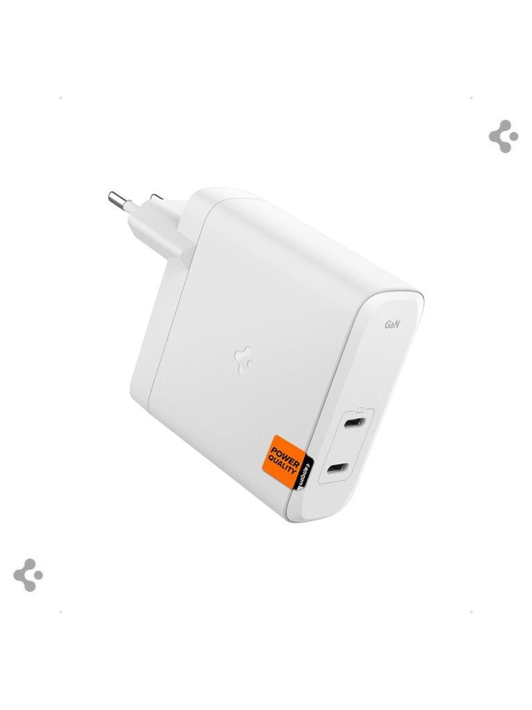 Spigen ACH06033 140 W Type-C Hızlı Şarj Adaptörü