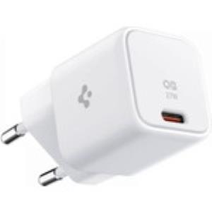 Spigen PowerArc ArcStation PE2103 Type-C Beyaz Hızlı Şarj Adaptörü Teşhir