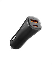 Spigen ArcStation Essential ACP08447 48 W Hızlı Araç Şarj Aleti - Teşhir