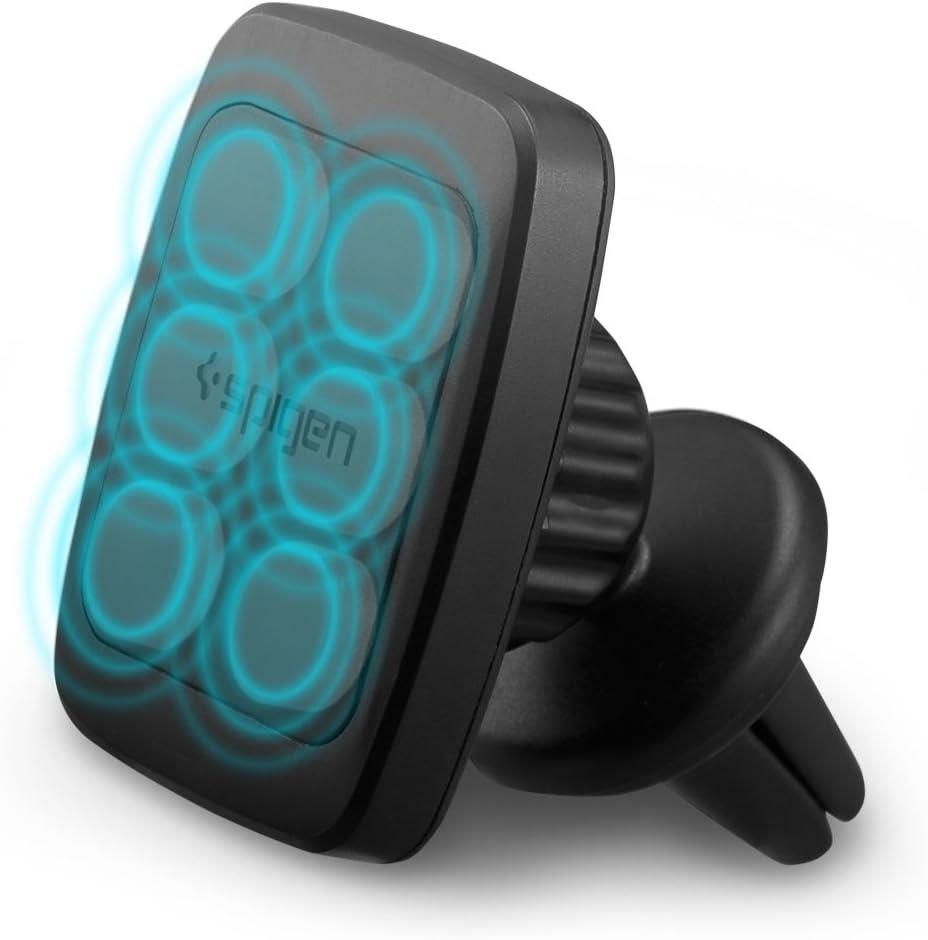 Spigen Kuel H12 Air Vent Manyetik Araç Telefon Tutucu