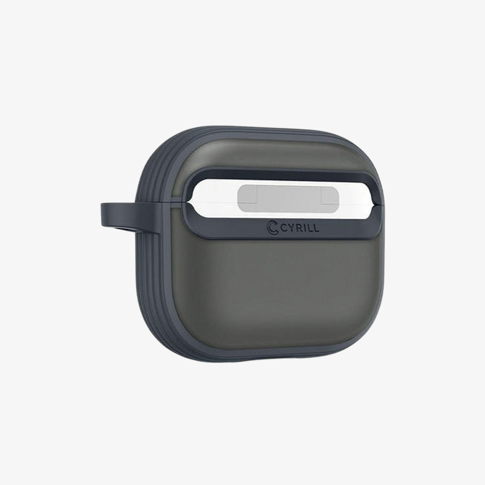 AirPods 3.Nesil Kılıf, Ciel by Cyrill Color Brick - TEŞHİR