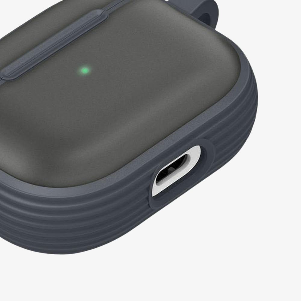 AirPods 3.Nesil Kılıf, Ciel by Cyrill Color Brick - TEŞHİR