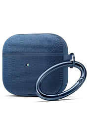 Spigen AirPods (3. Nesil) Kılıf Urban Fit Navy - ASD02128 - TEŞHİR