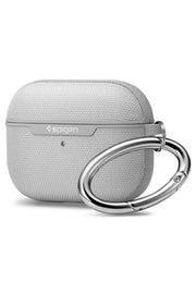 Spigen AirPods Pro (1. nesil) Spigen Urban Fit Dokuma Gri Kılıf - TEŞHİR