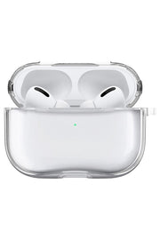 Spigen AirPods Pro (2. nesil) Kılıf Ultra Hybrid Crystal Clear - ACS05481 - TEŞHİR