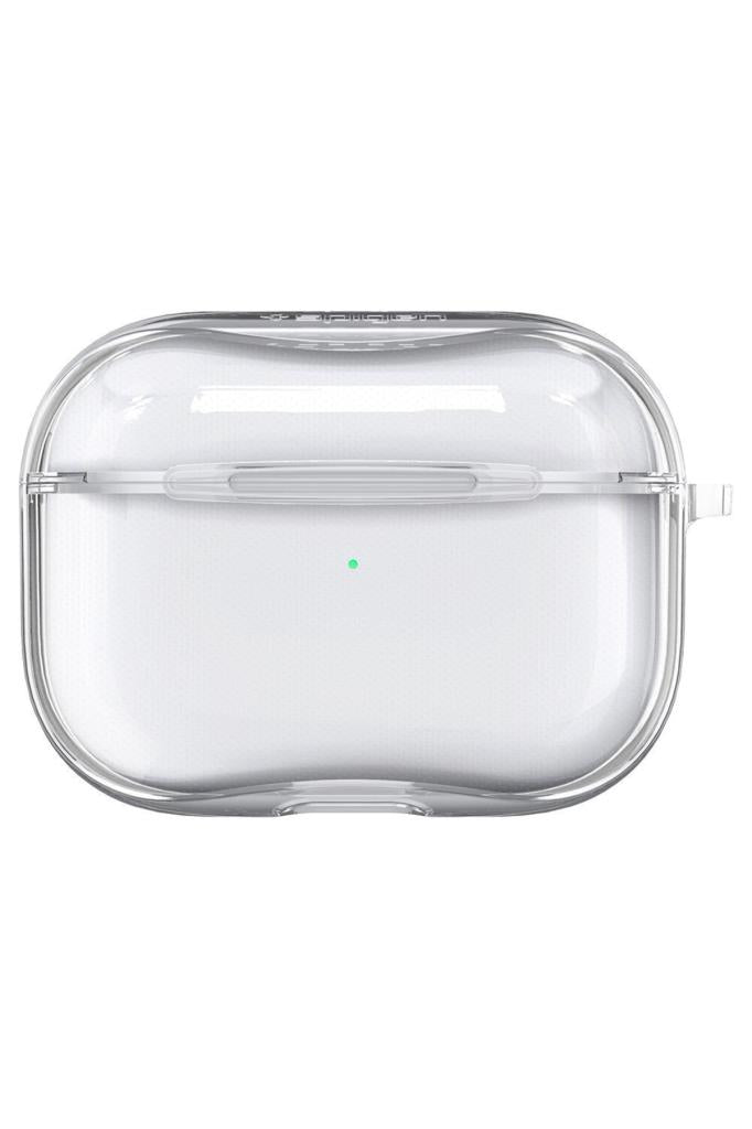 Spigen AirPods Pro (2. nesil) Kılıf Ultra Hybrid Crystal Clear - ACS05481 - TEŞHİR