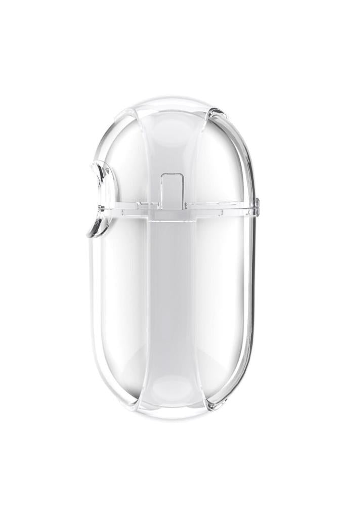Spigen AirPods Pro (2. nesil) Kılıf Ultra Hybrid Crystal Clear - ACS05481 - TEŞHİR