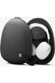 Spigen Apple Airpods Max Taşıma / Koruma Çantası Pouch Klasden Charcoal Gray - Afa02996 Teşhir