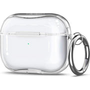 Spigen Apple AirPods Pro Kılıf Ultra Hybrid Cryst