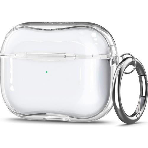 Spigen Apple AirPods Pro Kılıf Ultra Hybrid Cryst