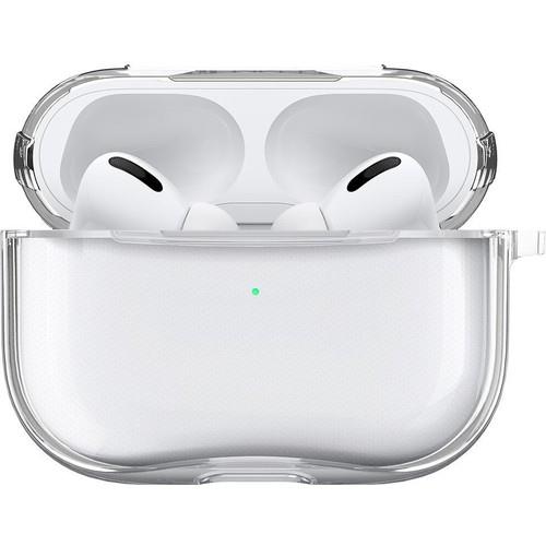 Spigen Apple AirPods Pro Kılıf Ultra Hybrid Cryst