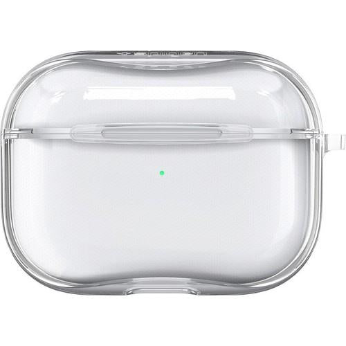 Spigen Apple AirPods Pro Kılıf Ultra Hybrid Cryst