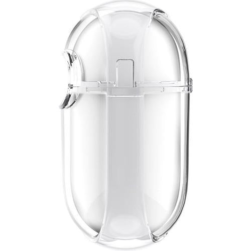 Spigen Apple AirPods Pro Kılıf Ultra Hybrid Cryst