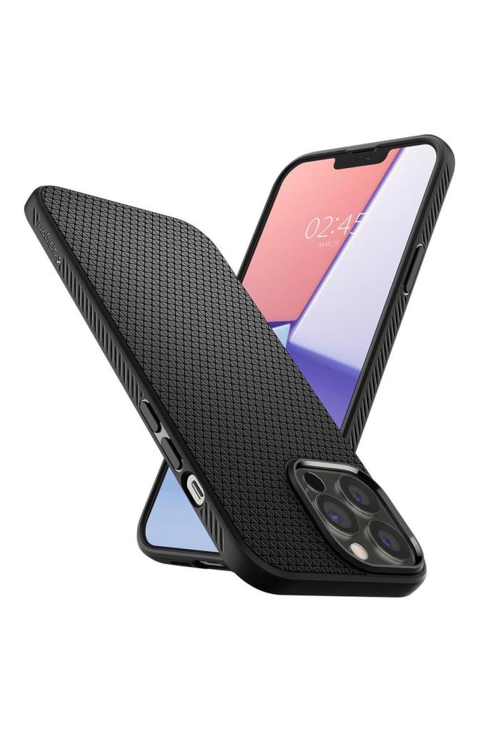 iPhone 13 Pro Max Kılıf, Spigen Liquid Air