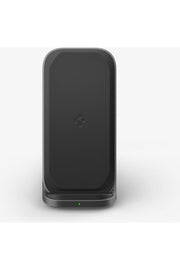 Spigen ArcField Stand Flex PF2201 3in1 Kablosuz Hızlı Şarj Aleti