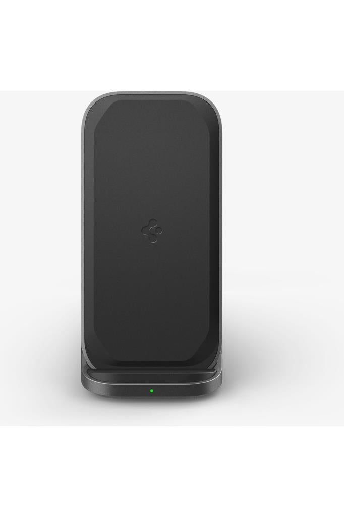 Spigen ArcField Stand Flex PF2201 3in1 Kablosuz Hızlı Şarj Aleti