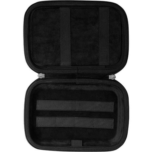 Spigen Cable Organizer Bag (Kablo Düzenleyici Çanta) Rugged Armor Pro Black - AFA04536 Outlet