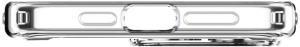 Spigen Crystal Hybrid MagSafe Kılıf iPhone 15 Pro (kristal berraklığında)